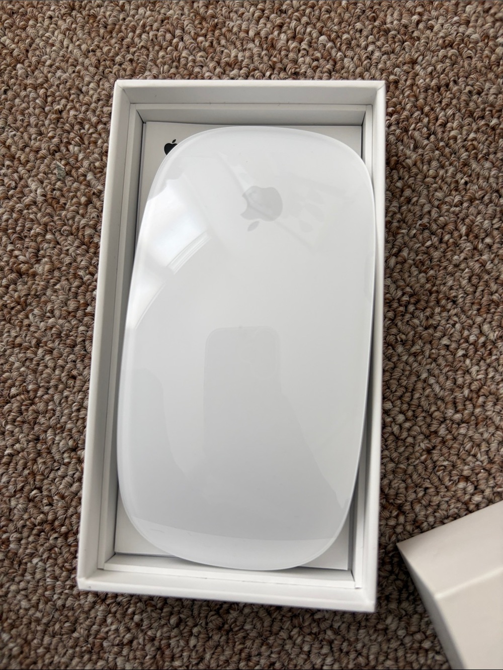 Apple Magic Mouse - Picture 2 of 2